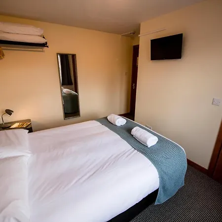 Bank Street Hotel 3*