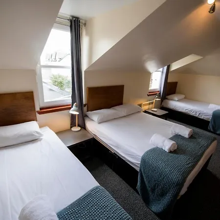 Hotel Bank Street 3*