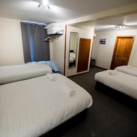 Hotel Bank Street 3*