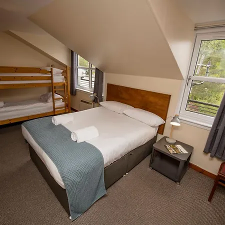 Bank Street Hotel 3*