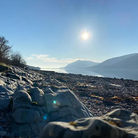 Torlinnhe Fort William