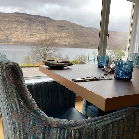 Guest house Torlinnhe 3*