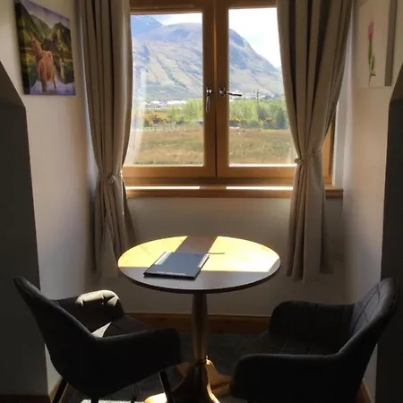 Ben Nevis Manor