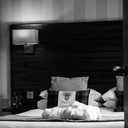 Hotel Nevis Bank Fort William