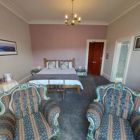 Guest house Lawriestone Fort William