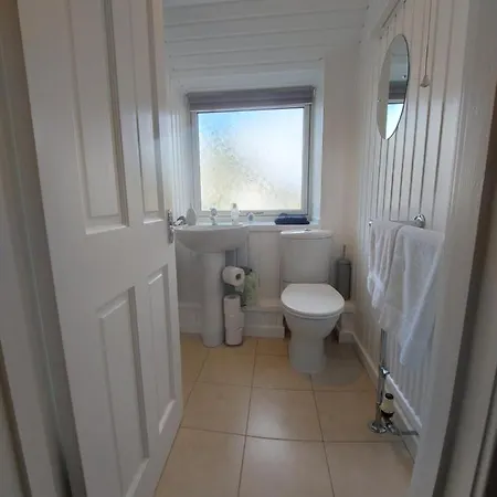 Lawriestone Guest house *