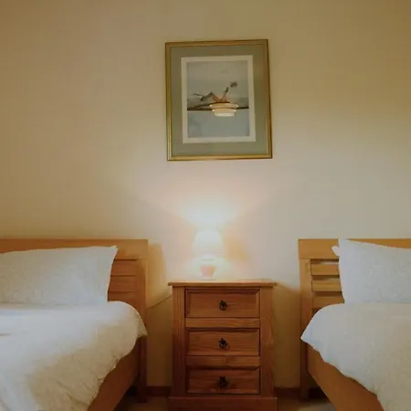Maybank Holiday home