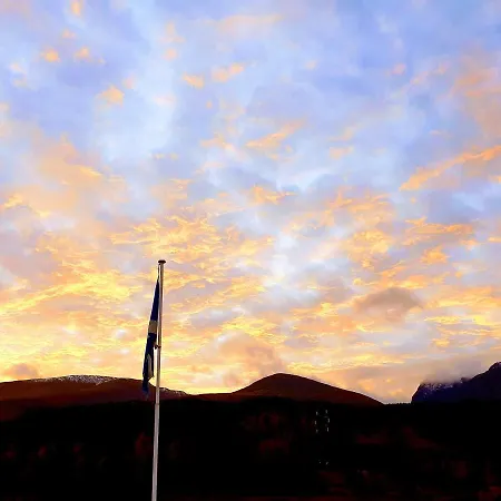 Tower Ridge House Bed & Breakfast Fort William