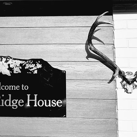 Tower Ridge House