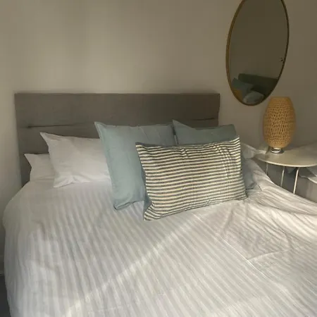 Guest house Braemar House *