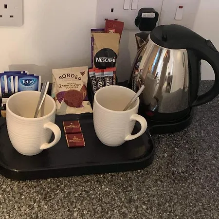 Ben Nevis Manor Bed & Breakfast Fort William