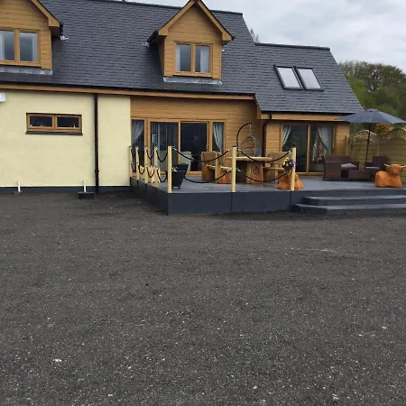 Bed & Breakfast Ben Nevis Manor Fort William