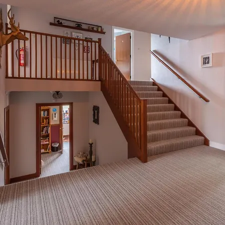 Braeburn Bed & Breakfast Fort William