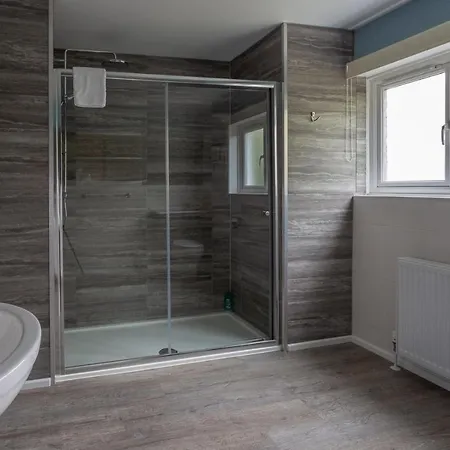 Bed & Breakfast Braeburn 4*