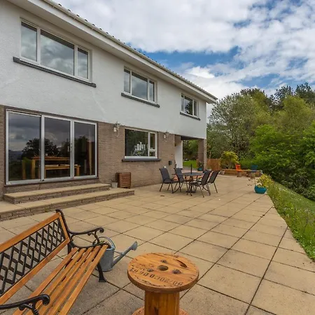 Braeburn Bed & Breakfast Fort William