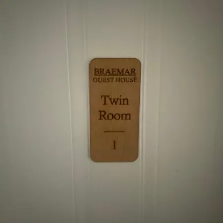 Braemar House *