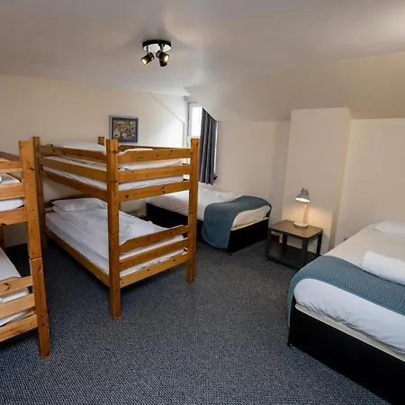 Bank Street Hotel Fort William
