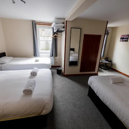 Hotel Bank Street 3*