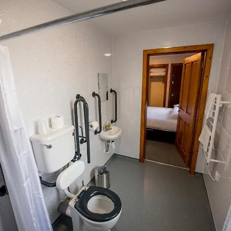 Hotel Bank Street 3*