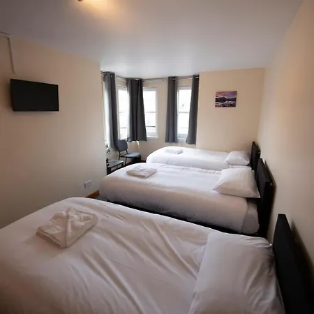 Hotel Bank Street 3*