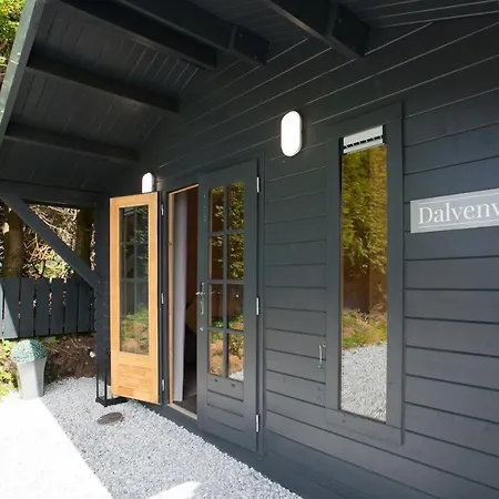Chalet Dalvenvie Fort William