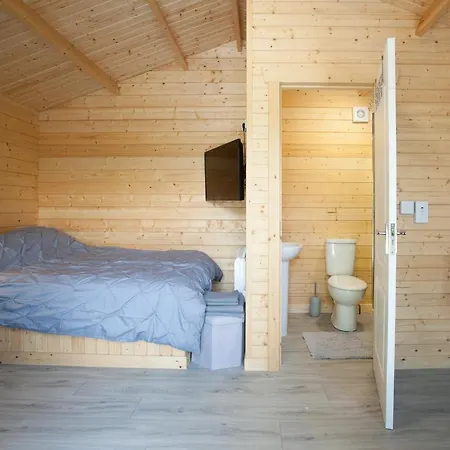 Chalet Dalvenvie