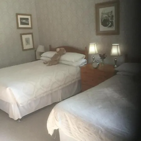 Inverlochy (adults Only) Bed & Breakfast *