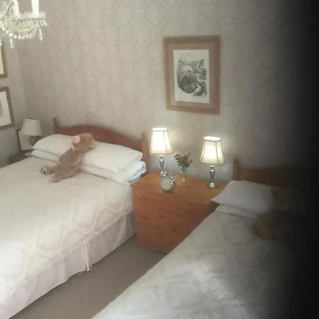 Inverlochy (adults Only) Bed & Breakfast *