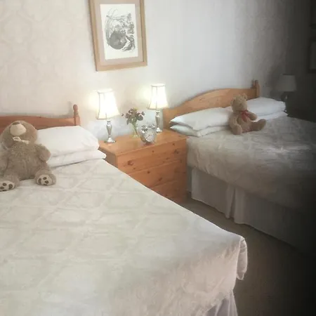 Inverlochy (adults Only) Bed & Breakfast *