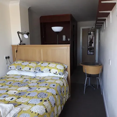Hotel Ossians Fort William
