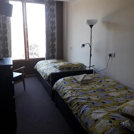 Hotel Ossians *