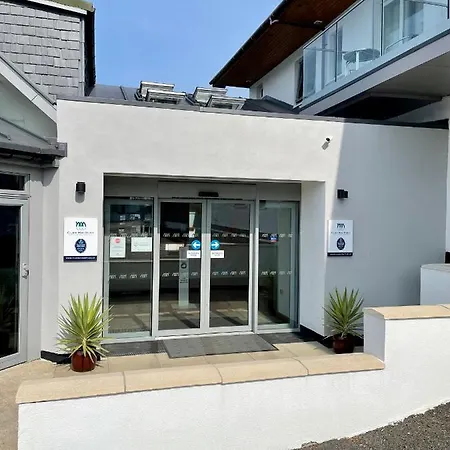 Clan Macduff Hotel 4*