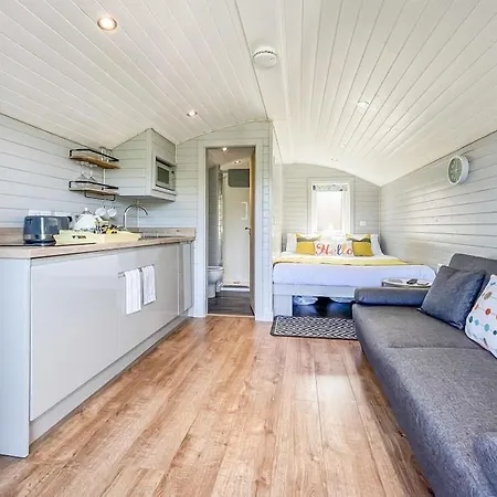 Apartment Riabhach Fort William