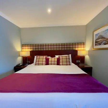 Clan Macduff Hotel 4*