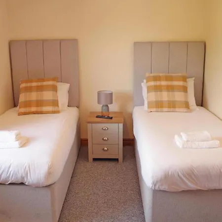 Highland - Rushfield House * Fort William