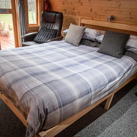 Chalet The Shielings By Inverlochy