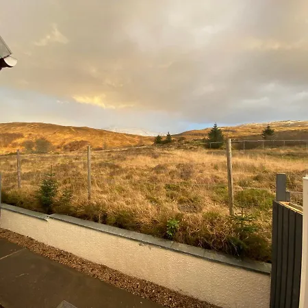 Apartment Highland - Ben View & Jacuzzi Bath *