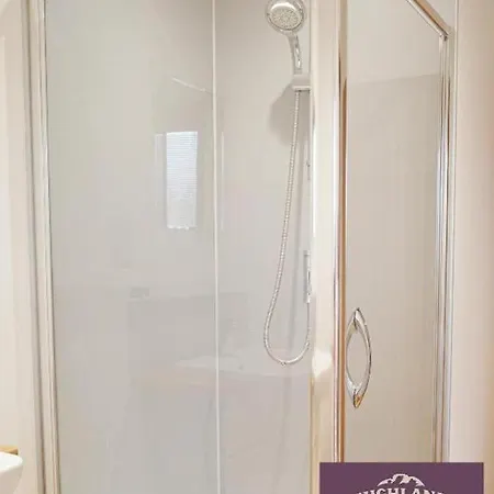 Apartment Highland - Ben View & Jacuzzi Bath Fort William