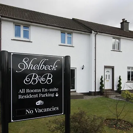 Shelbeck