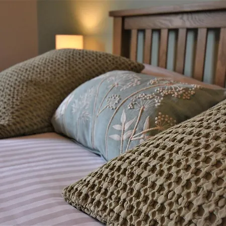 Balcarres Bed & Breakfast *