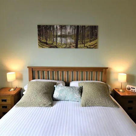 Bed & Breakfast Balcarres *