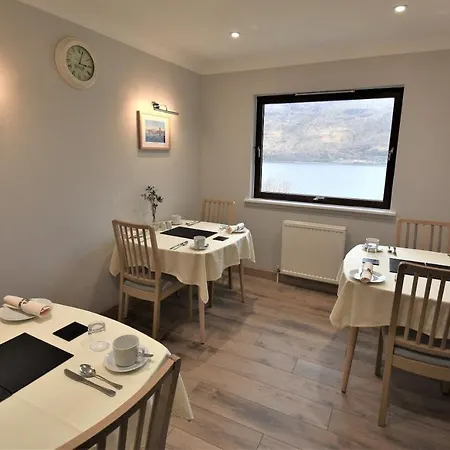 Bed & Breakfast Balcarres