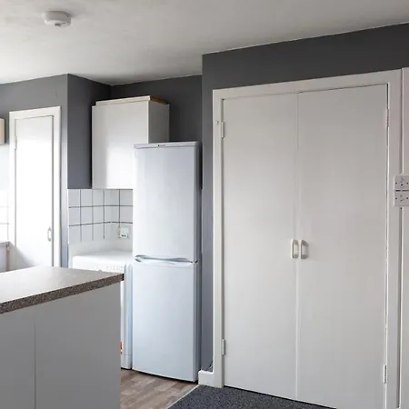 Apartment Loch & Hill View Fort William