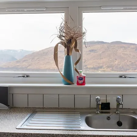 Apartment Loch & Hill View *