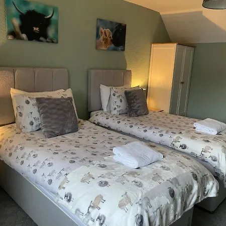 Bed & Breakfast Whinburn *