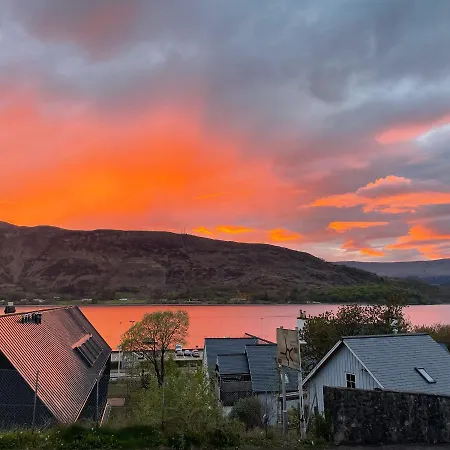 Whinburn Bed & Breakfast Fort William
