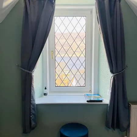 Whinburn Bed & Breakfast