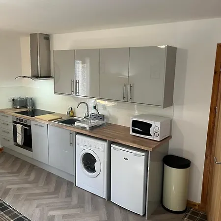 Apartment Tigh Stobban 1 *