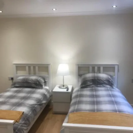 Christina's View Apartment Fort William