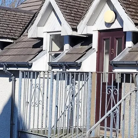 Comfortable Flat In William Fort William